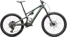 Specialized Turbo Levo SL Comp Carbon 320Wh Fullsuspension Elektro Mountain Bike