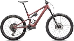 Specialized Turbo Levo SL Comp Carbon 320Wh Fullsuspension Elektro Mountain Bike