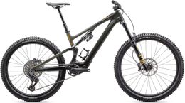 Specialized Turbo Levo SL Expert Carbon 320Wh Fullsuspension Elektro Mountain Bike