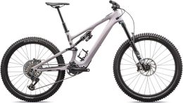 Specialized Turbo Levo SL Expert Carbon 320Wh Fullsuspension Elektro Mountain Bike