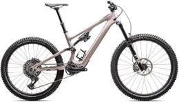 Specialized Turbo Levo SL Expert Carbon 320Wh Fullsuspension Elektro Mountain Bike