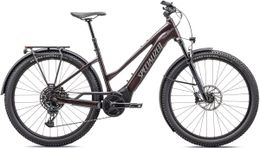 Specialized Turbo Tero 5.0 EQ 29R 710Wh Elektro Mountain Bike