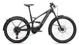 Specialized Turbo Tero X 4.0 530Wh Brose Elektro Mountain Bike