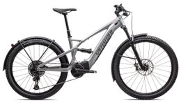 Specialized Turbo Tero X 4.0 530Wh Brose Elektro Mountain Bike