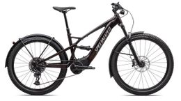 Specialized Turbo Tero X 5.0 710Wh Brose Elektro Mountain Bike