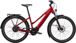 Specialized Turbo Vado 3.0 IGH 530Wh Brose Elektro Trekking Bike