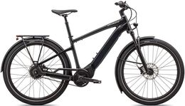 Specialized Turbo Vado 4.0 IGH 710Wh Brose Elektro Trekking Bike