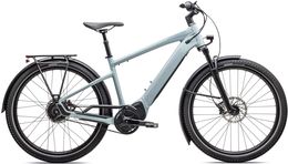 Specialized Turbo Vado 4.0 IGH 710Wh Elektro Trekking Bike