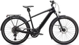 Specialized Turbo Vado 5.0 710Wh Elektro Trekking Bike