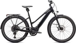 Specialized Turbo Vado 5.0 710Wh Elektro Trekking Bike