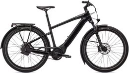 Specialized Turbo Vado 5.0 IGH 710Wh Brose Elektro Trekking Bike