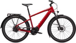 Specialized Turbo Vado 5.0 IGH 710Wh Brose Elektro Trekking Bike