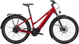 Specialized Turbo Vado 5.0 IGH 710Wh Brose Elektro Trekking Bike