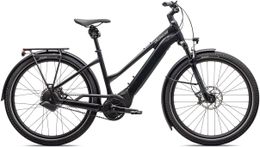 Specialized Turbo Vado 5.0 IGH 710Wh Elektro Trekking Bike