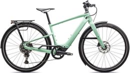 Specialized Turbo Vado SL 2 4.0 EQ 520Wh Elektro Fahrrad