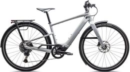 Specialized Turbo Vado SL 2 5.0 EQ 520Wh Elektro Fahrrad