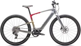 Specialized Turbo Vado SL 2 Carbon LTD 520Wh Elektro Fahrrad