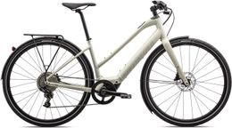 Specialized Turbo Vado SL 4.0 EQ 320Wh Damen Elektro Trekking Bike