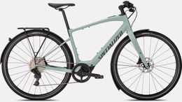 Specialized Turbo Vado SL 4.0 EQ 320Wh SRAM Elektro Fahrrad