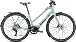 Specialized Turbo Vado SL 4.0 EQ 320Wh Elektro Fahrrad