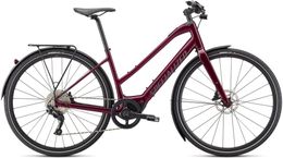 Specialized Turbo Vado SL 4.0 EQ 320Wh Elektro Fahrrad