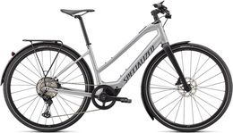 Specialized Turbo Vado SL 5.0 EQ 320Wh Elektro Fahrrad