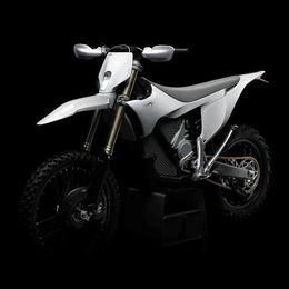 Stark VARG EX Elektro Motorrad