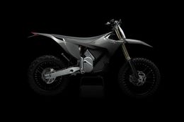 Stark VARG EX Elektro Motorrad