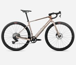 Orbea Terra M31eTeam 1X Gravel Bike