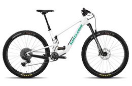 Santa Cruz Tallboy 5 CC X01-Kit 29R Fullsuspension Mountain Bike