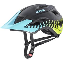 Uvex access Allround Fahrrad Helm