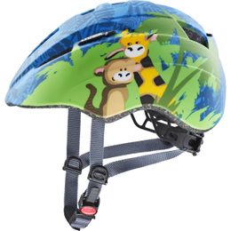 Uvex Kid 2 cc Kinder Fahrrad Helm