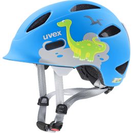 Uvex oyo style Kinder Fahrrad Helm