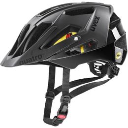 Uvex Quatro cc MIPS Enduro Fahrrad Helm