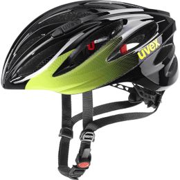 Uvex boss race Mountain Bike Fahrrad Helm