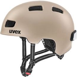 Uvex city 4 City Fahrrad Helm