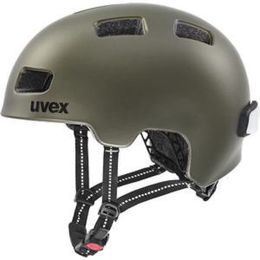 Uvex city 4 City Fahrrad Helm