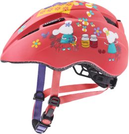 Uvex Kid 2 cc Kinder Fahrrad Helm