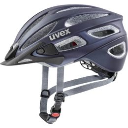 Uvex true cc Allround Fahrrad Helm