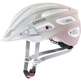 Uvex true cc Allround Fahrrad Helm