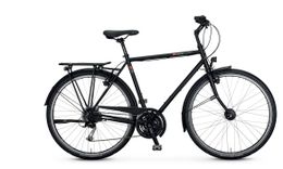 vsf fahrradmanufaktur T-100 Shimano Alivio 27-G HS11 Trekking Bike