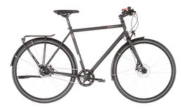 vsf fahrradmanufaktur T-500 Shimano Alfine 8-G Trekking Bike
