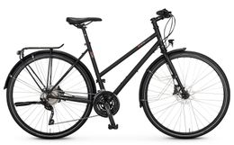 vsf fahrradmanufaktur T-500 LTD Shimano Cues Trekking Bike