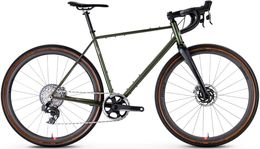 vsf fahrradmanufaktur GX-1600 Gravel Bike