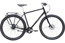 Wanderer Standard S608 Trekking Bike