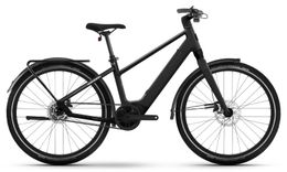 Winora iRide Pure R5f Bosch 400Wh Elektro Trekking Bike
