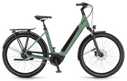 Winora Sinus N5f Bosch 625Wh Elektro Trekking Bike