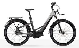 Winora Yakun R5 Pro Bosch i800Wh Elektro Trekking Bike