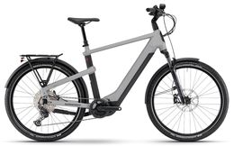 Winora Yakun X12 Bosch 750Wh Elektro Trekking Bike