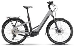 Winora Yakun X12 Bosch 750Wh Elektro Trekking Bike